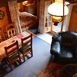 Le Vieux * غشتاد