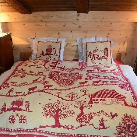 Le Vieux Gstaad