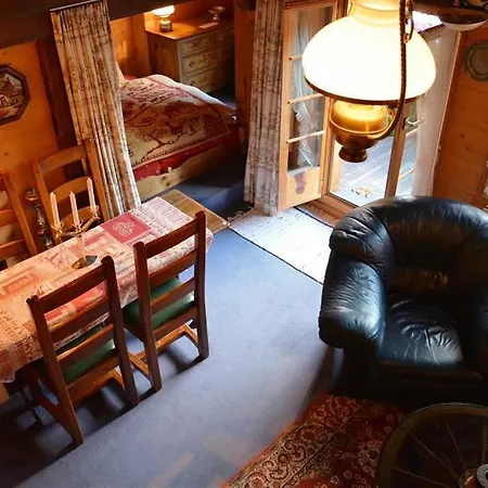 Le Vieux * Gstaad