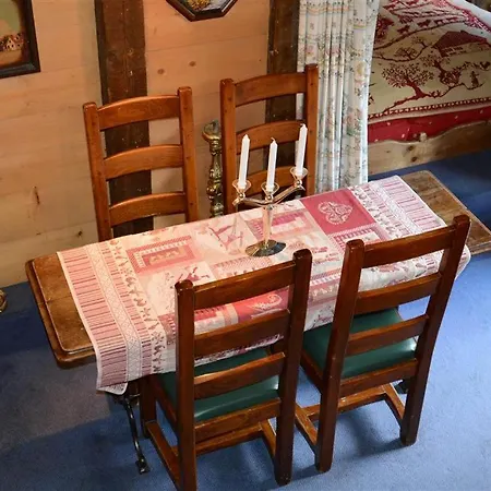 Le Vieux *