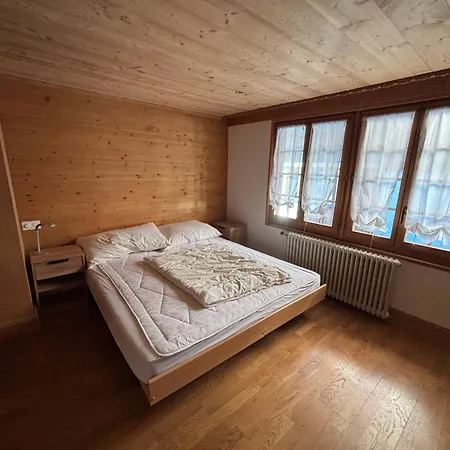 Apartamento Le Vieux
