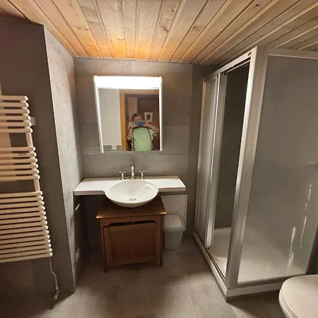Le Vieux * Gstaad