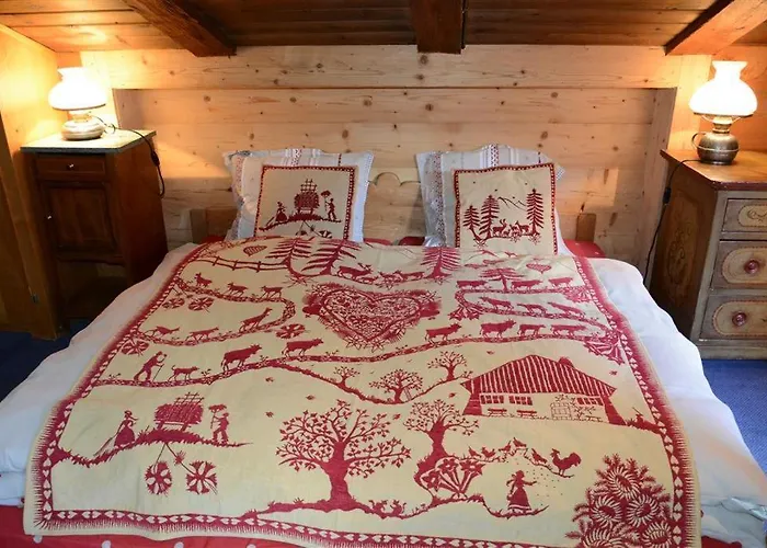 Le Vieux Gstaad