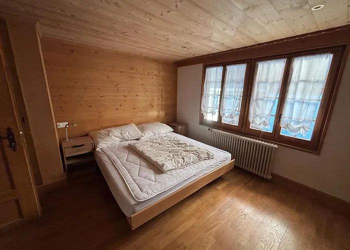 Apartamento Le Vieux