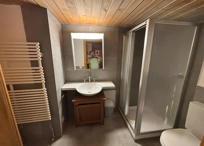 Le Vieux * Gstaad
